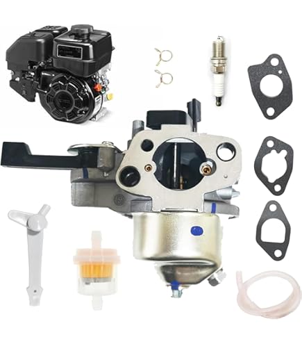 Amazon.com: Kohler Genuine 18-853-16-S Carburetor Fits Specific